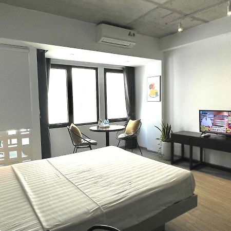 Kem Apart 01 Apartment ฮานอย ภายนอก รูปภาพ