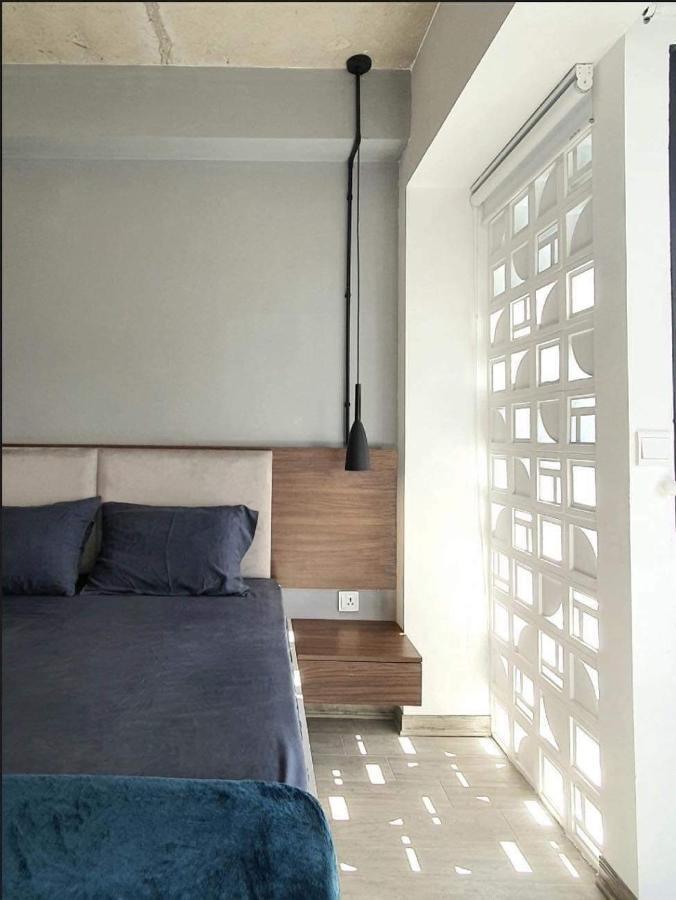 Kem Apart 01 Apartment ฮานอย ภายนอก รูปภาพ